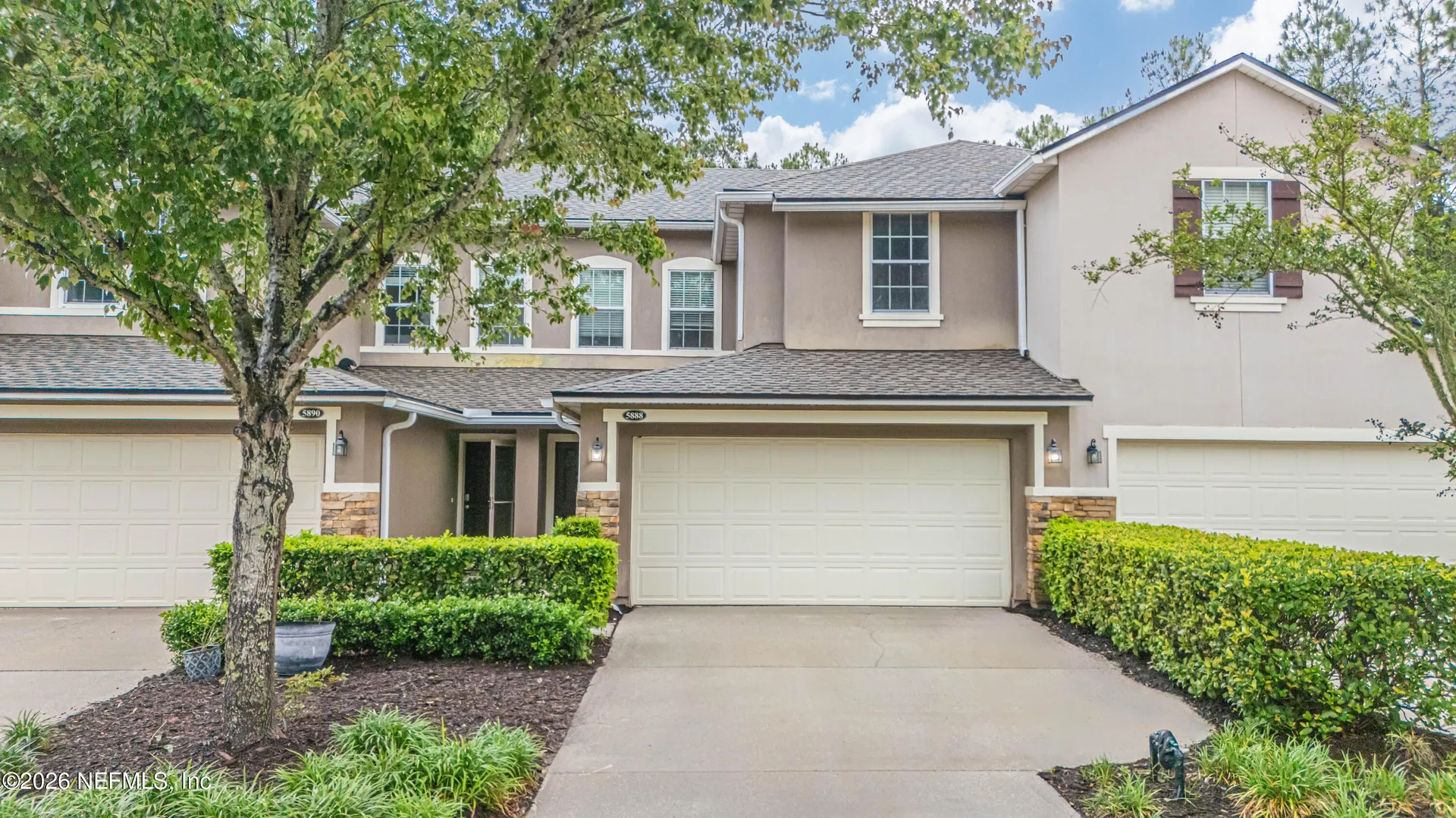 5888 Bartram Village Drive Jacksonville FL 32258