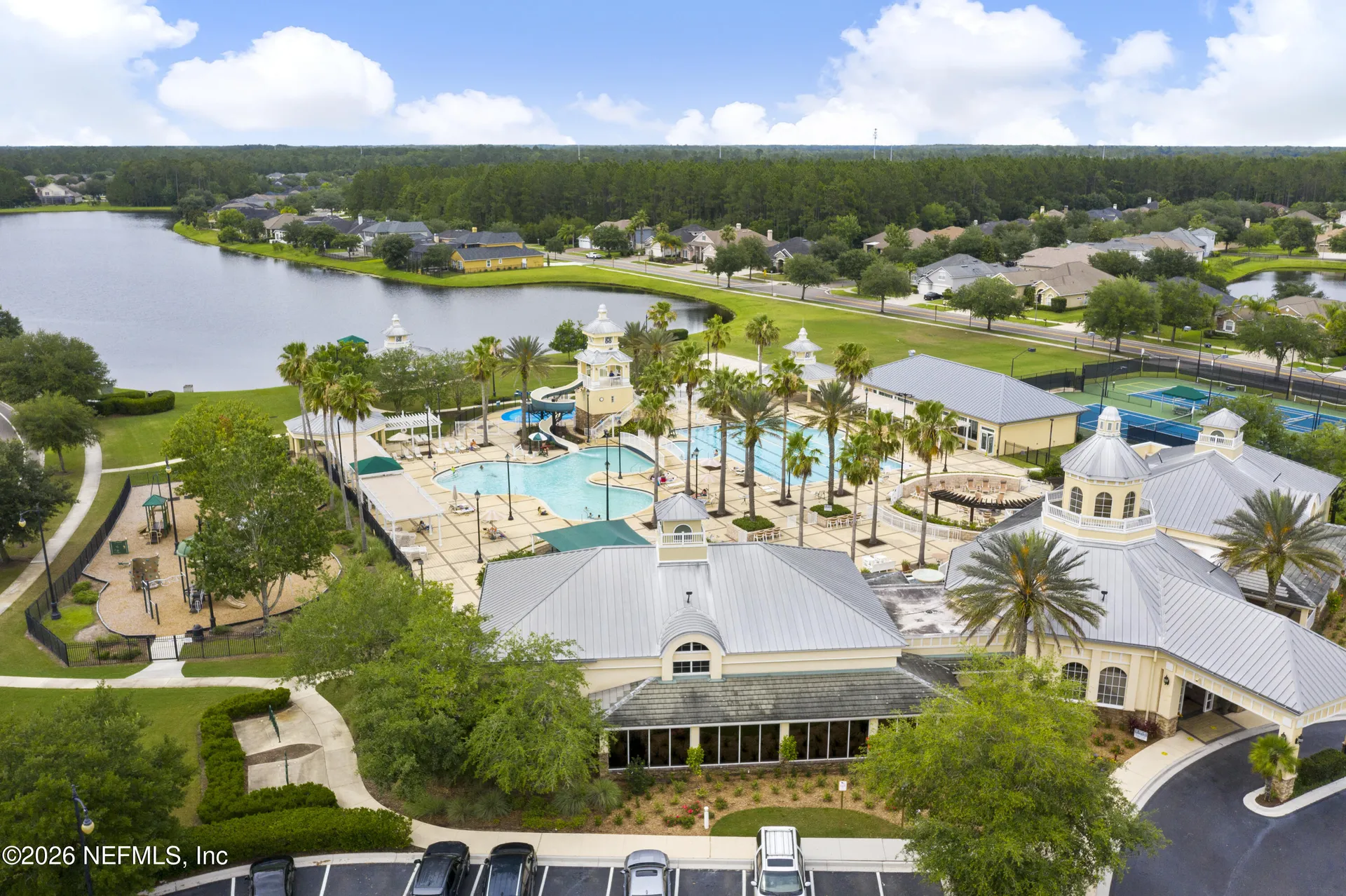 5888 Bartram Village Drive Jacksonville FL 32258