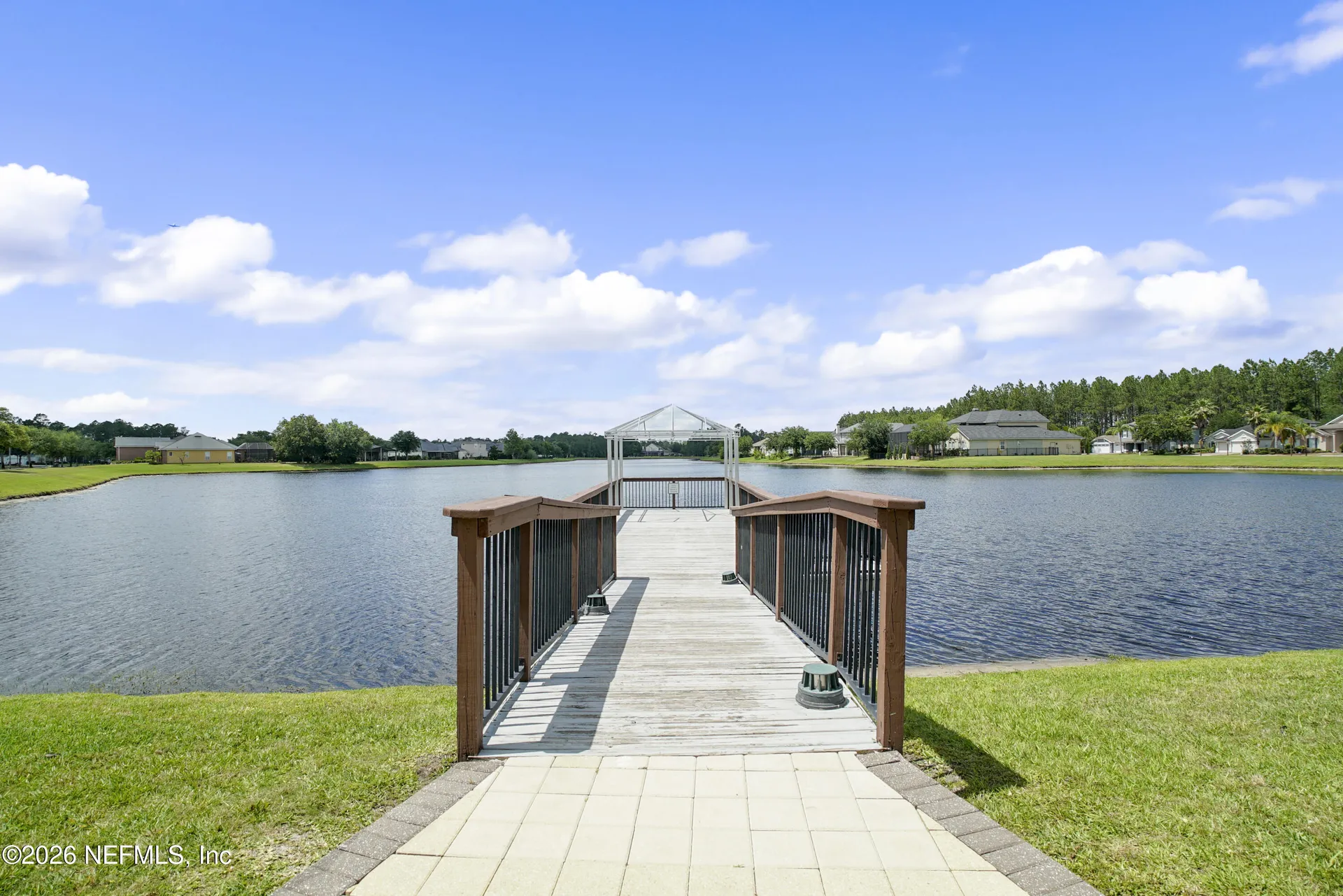 5888 Bartram Village Drive Jacksonville FL 32258