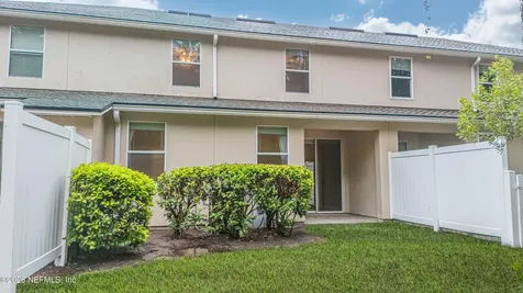 5888 Bartram Village Drive Jacksonville FL 32258