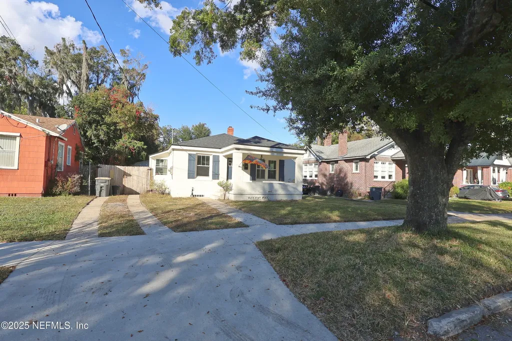 4651 Astral Street Jacksonville FL 32205