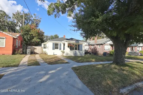 4651 Astral Street Jacksonville FL 32205
