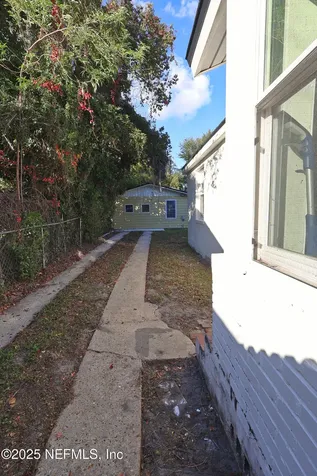4651 Astral Street Jacksonville FL 32205