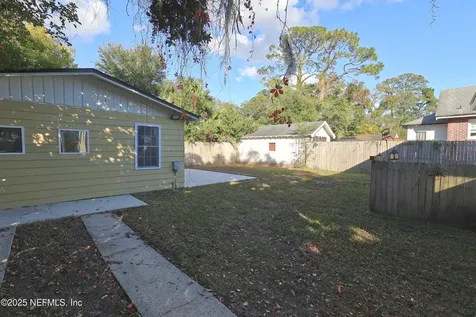 4651 Astral Street Jacksonville FL 32205