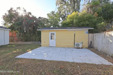 4651 Astral Street Jacksonville FL 32205
