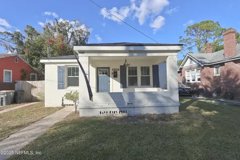 4651 Astral Street Jacksonville FL 32205