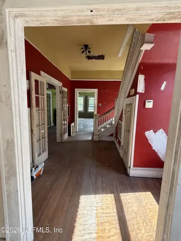 234 W 6th Street Jacksonville FL 32206