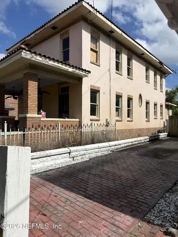 234 W 6th Street Jacksonville FL 32206