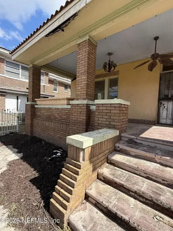 234 W 6th Street Jacksonville FL 32206