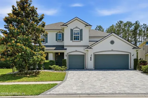 159 Rockcreek Drive St. Johns FL 32259