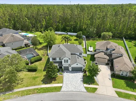159 Rockcreek Drive St. Johns FL 32259