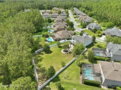 159 Rockcreek Drive St. Johns FL 32259