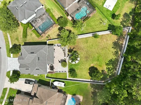 159 Rockcreek Drive St. Johns FL 32259