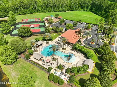 159 Rockcreek Drive St. Johns FL 32259