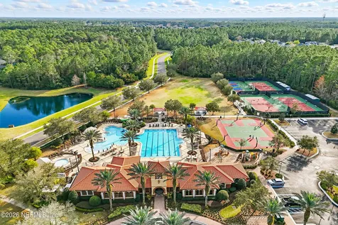 159 Rockcreek Drive St. Johns FL 32259