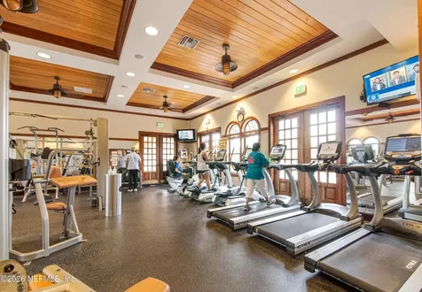159 Rockcreek Drive St. Johns FL 32259