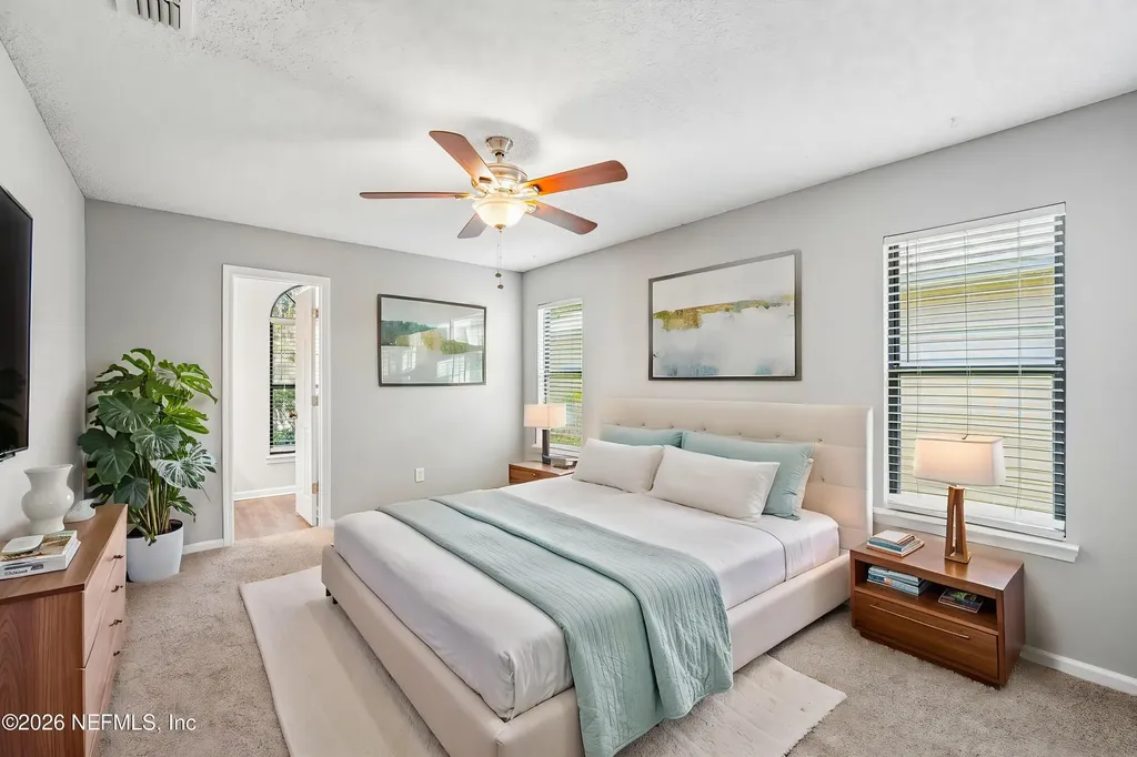 2815 Majestic Cypress Drive E Jacksonville FL 32233