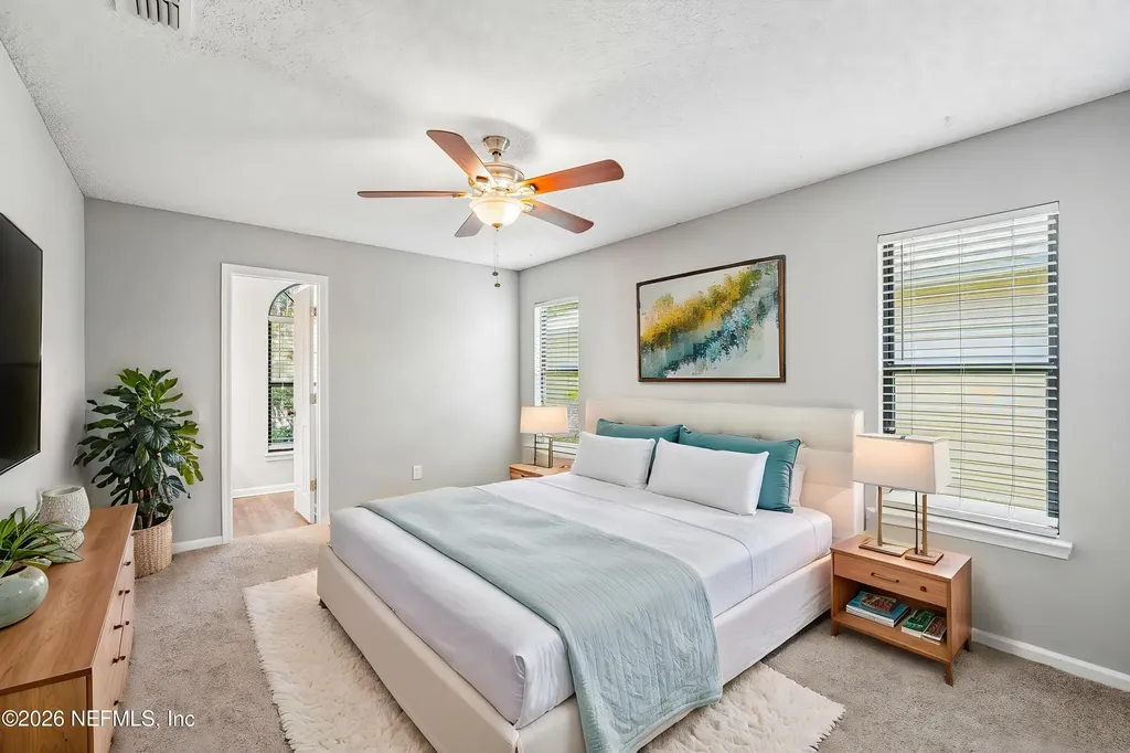 2815 Majestic Cypress Drive E Jacksonville FL 32233