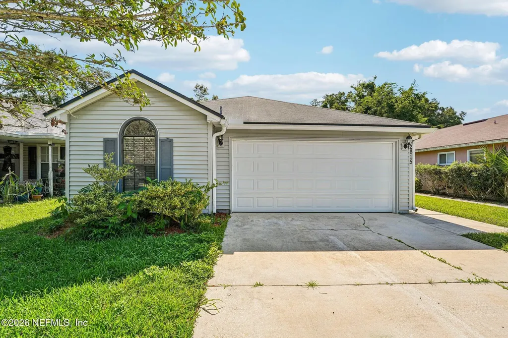 2815 Majestic Cypress Drive E Jacksonville FL 32233