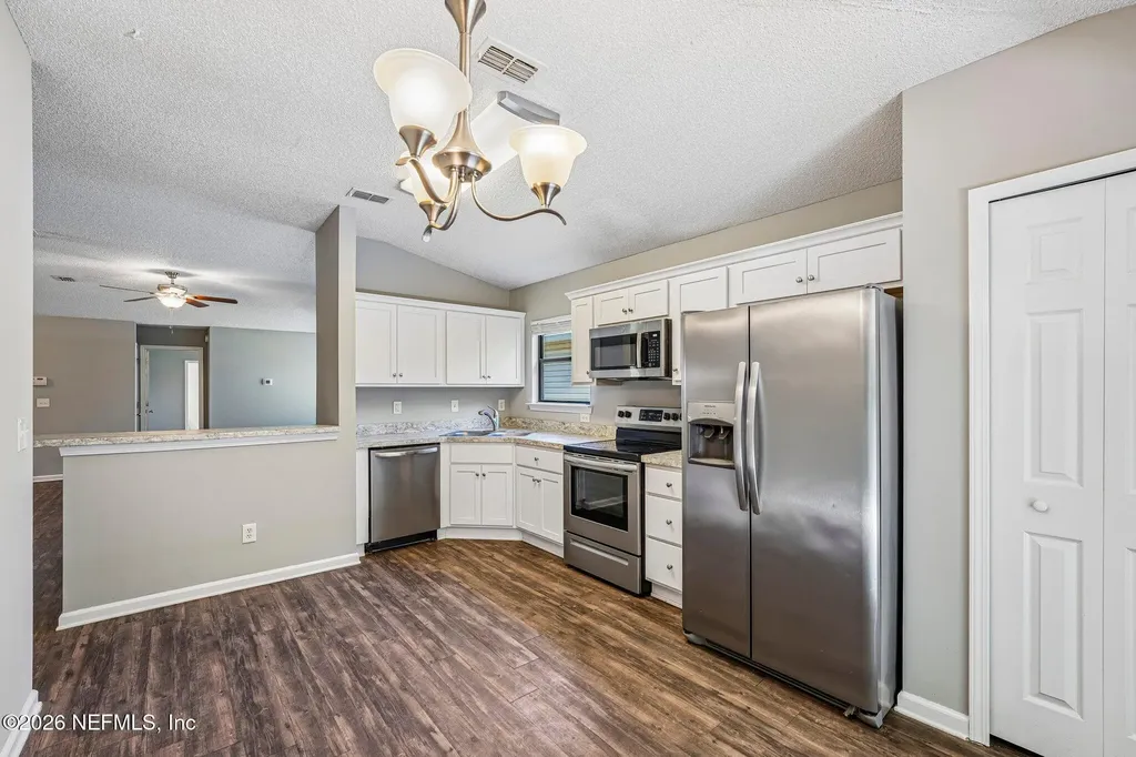 2815 Majestic Cypress Drive E Jacksonville FL 32233