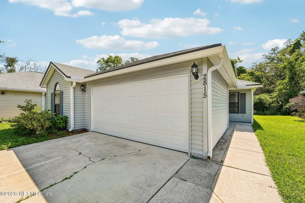 2815 Majestic Cypress Drive E Jacksonville FL 32233