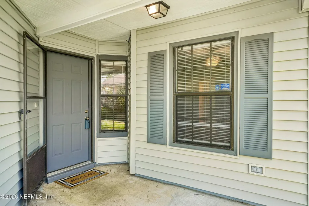2815 Majestic Cypress Drive E Jacksonville FL 32233