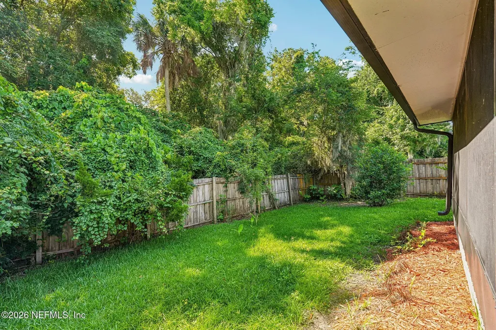 2815 Majestic Cypress Drive E Jacksonville FL 32233