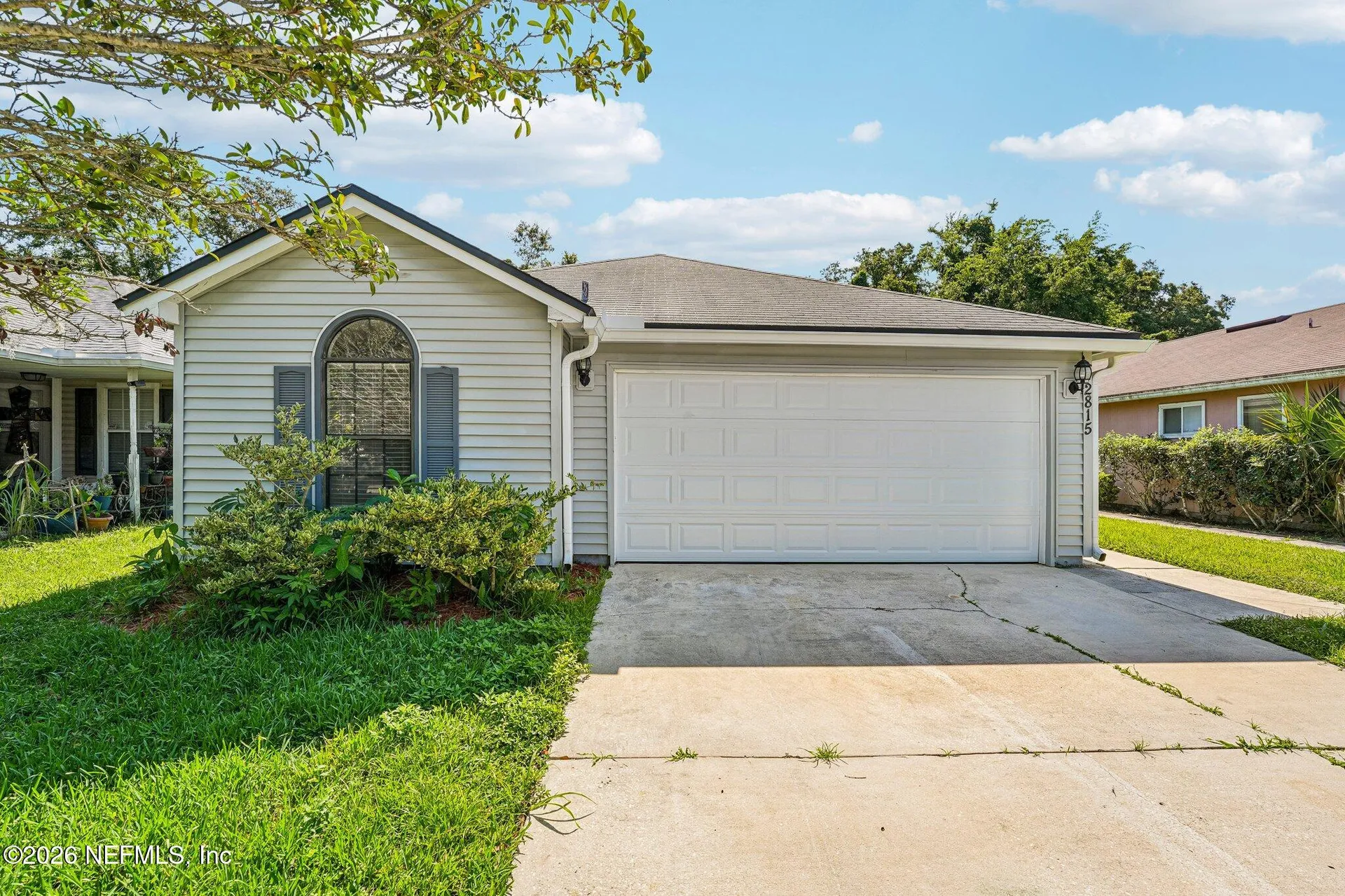 2815 Majestic Cypress Drive E Jacksonville FL 32233