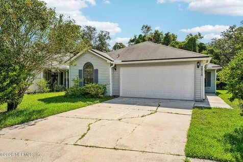 2815 Majestic Cypress Drive E Jacksonville FL 32233