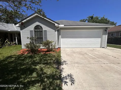 2815 Majestic Cypress Drive E Jacksonville FL 32233