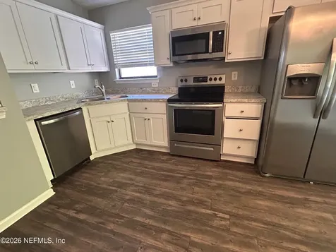 2815 Majestic Cypress Drive E Jacksonville FL 32233
