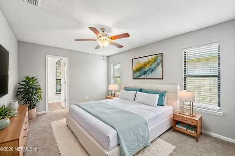 2815 Majestic Cypress Drive E Jacksonville FL 32233