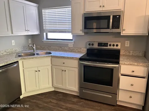 2815 Majestic Cypress Drive E Jacksonville FL 32233