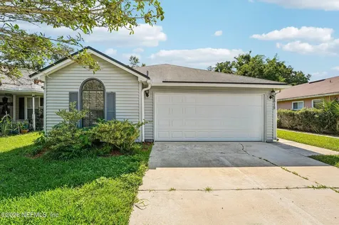 2815 Majestic Cypress Drive E Jacksonville FL 32233