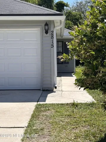2815 Majestic Cypress Drive E Jacksonville FL 32233