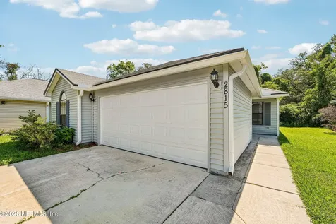 2815 Majestic Cypress Drive E Jacksonville FL 32233