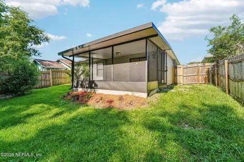 2815 Majestic Cypress Drive E Jacksonville FL 32233