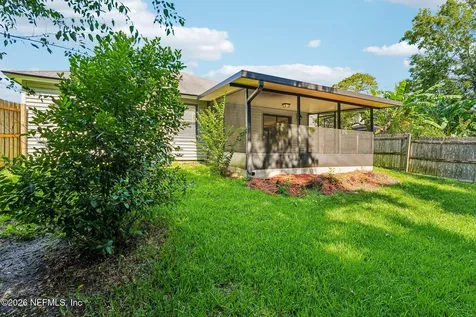 2815 Majestic Cypress Drive E Jacksonville FL 32233