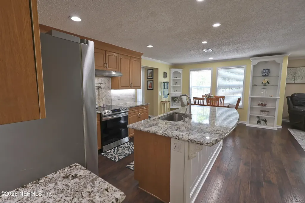 2442 Quarterhorse Trail Middleburg FL 32068