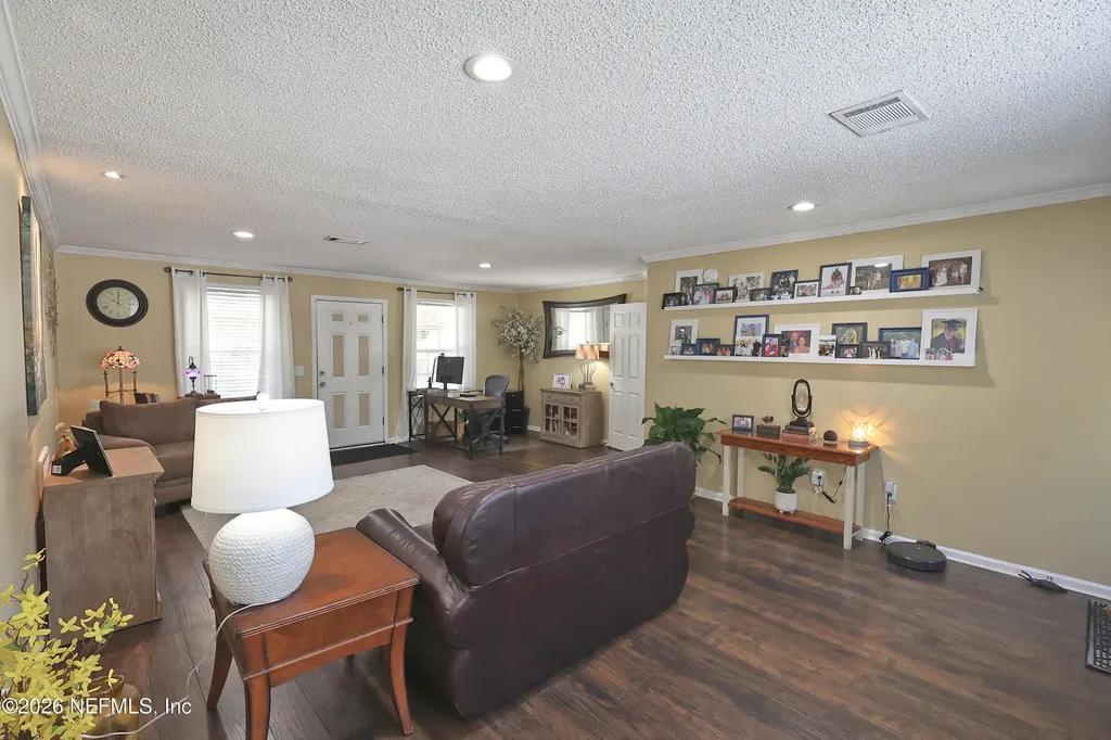 2442 Quarterhorse Trail Middleburg FL 32068