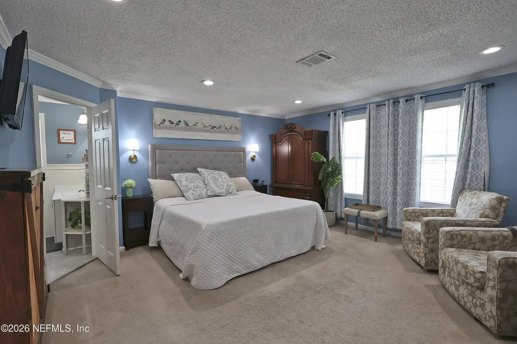 2442 Quarterhorse Trail Middleburg FL 32068