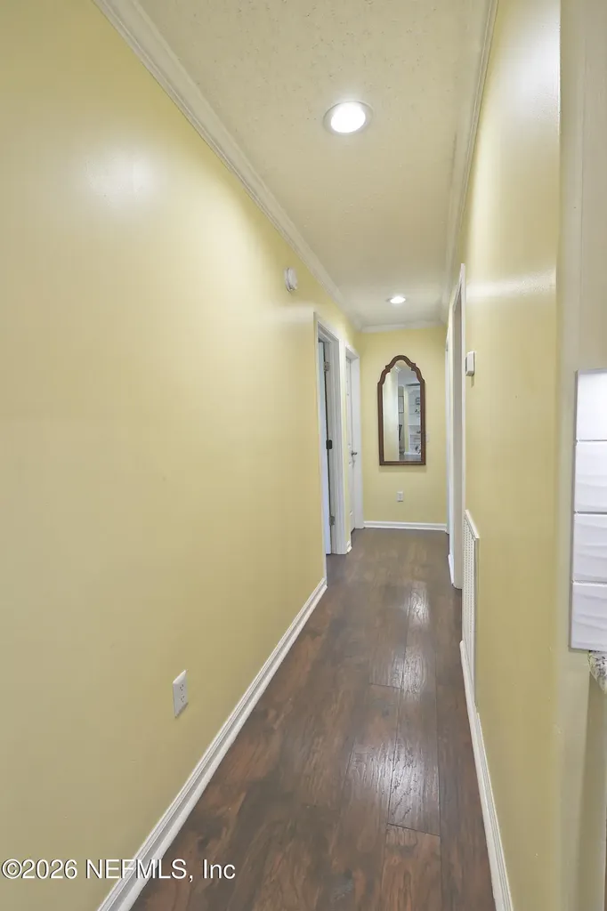 2442 Quarterhorse Trail Middleburg FL 32068