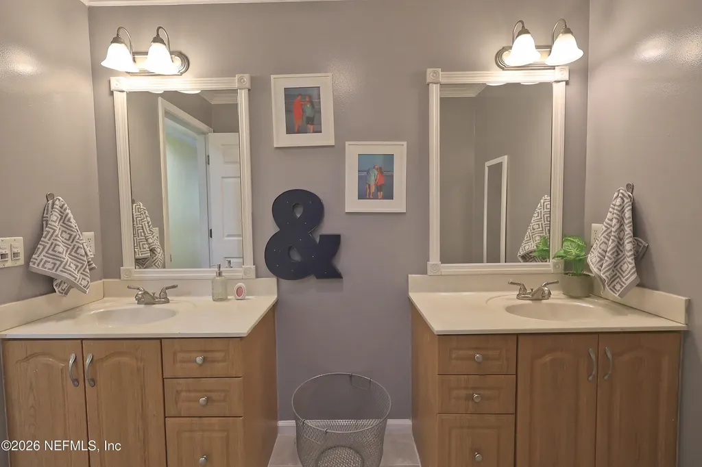 2442 Quarterhorse Trail Middleburg FL 32068