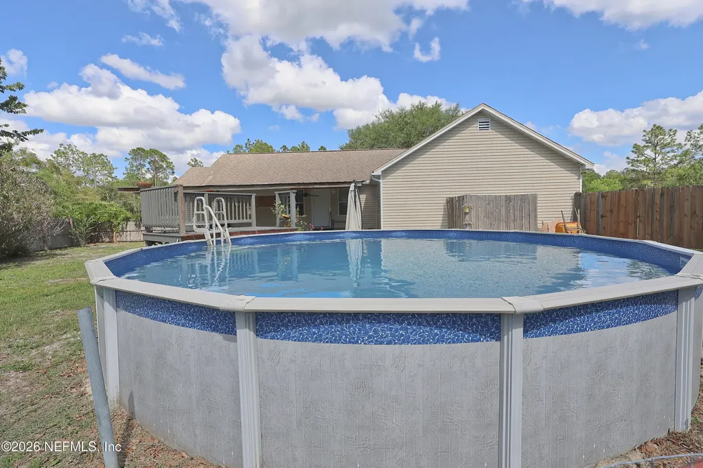 2442 Quarterhorse Trail Middleburg FL 32068