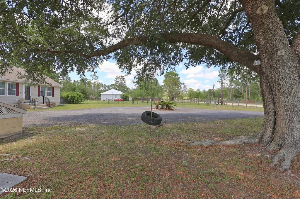 2442 Quarterhorse Trail Middleburg FL 32068