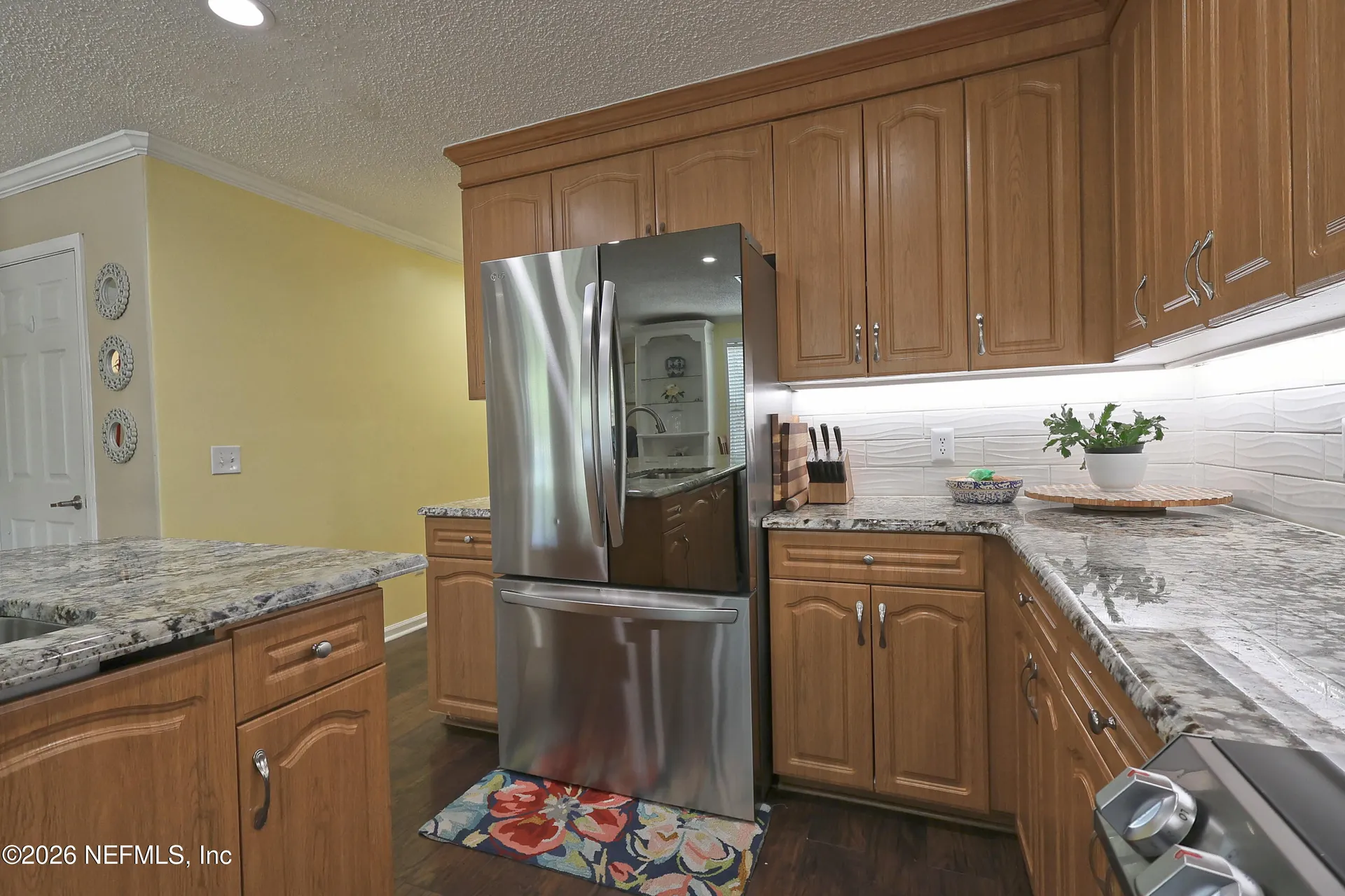 2442 Quarterhorse Trail Middleburg FL 32068