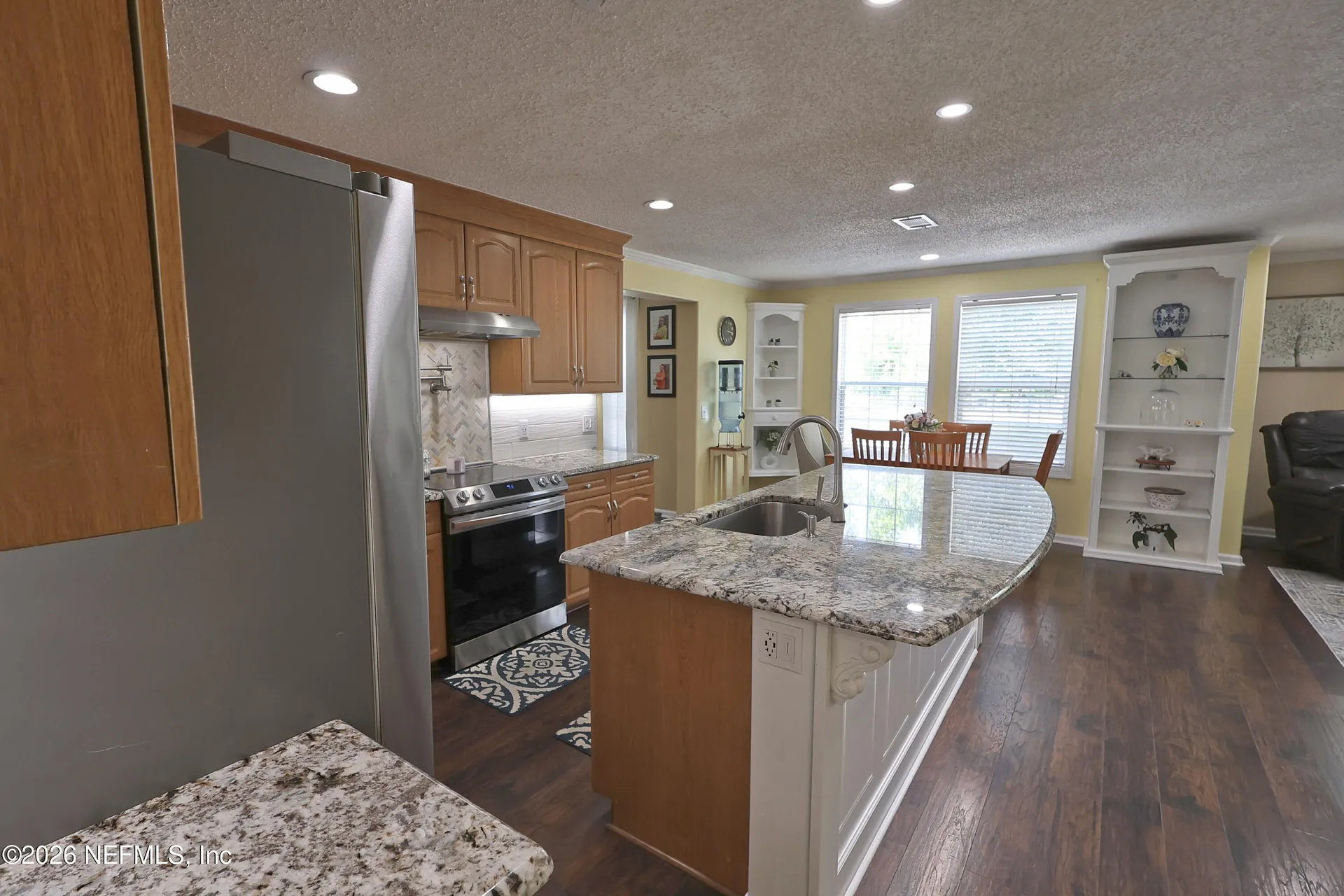 2442 Quarterhorse Trail Middleburg FL 32068