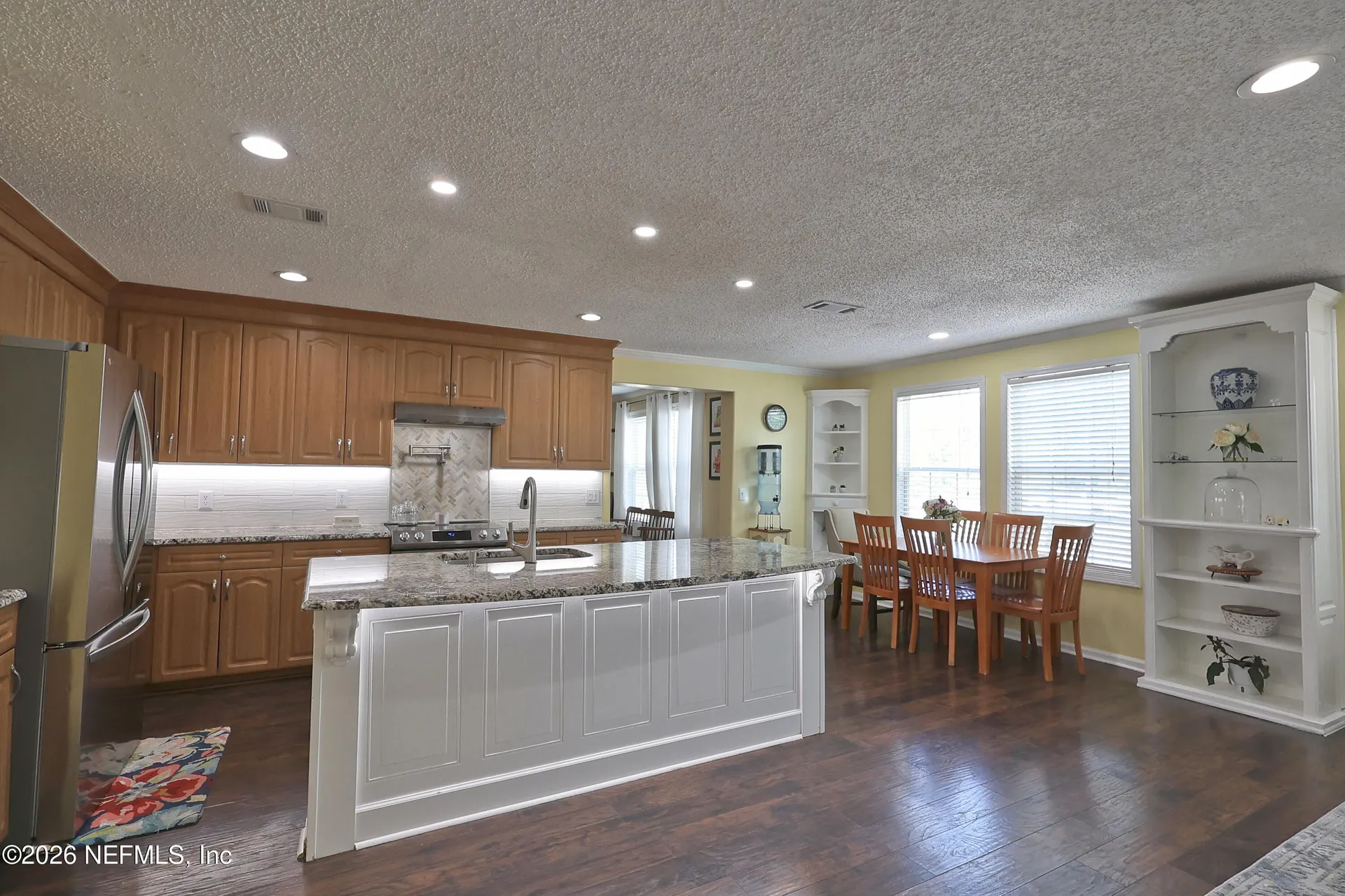 2442 Quarterhorse Trail Middleburg FL 32068