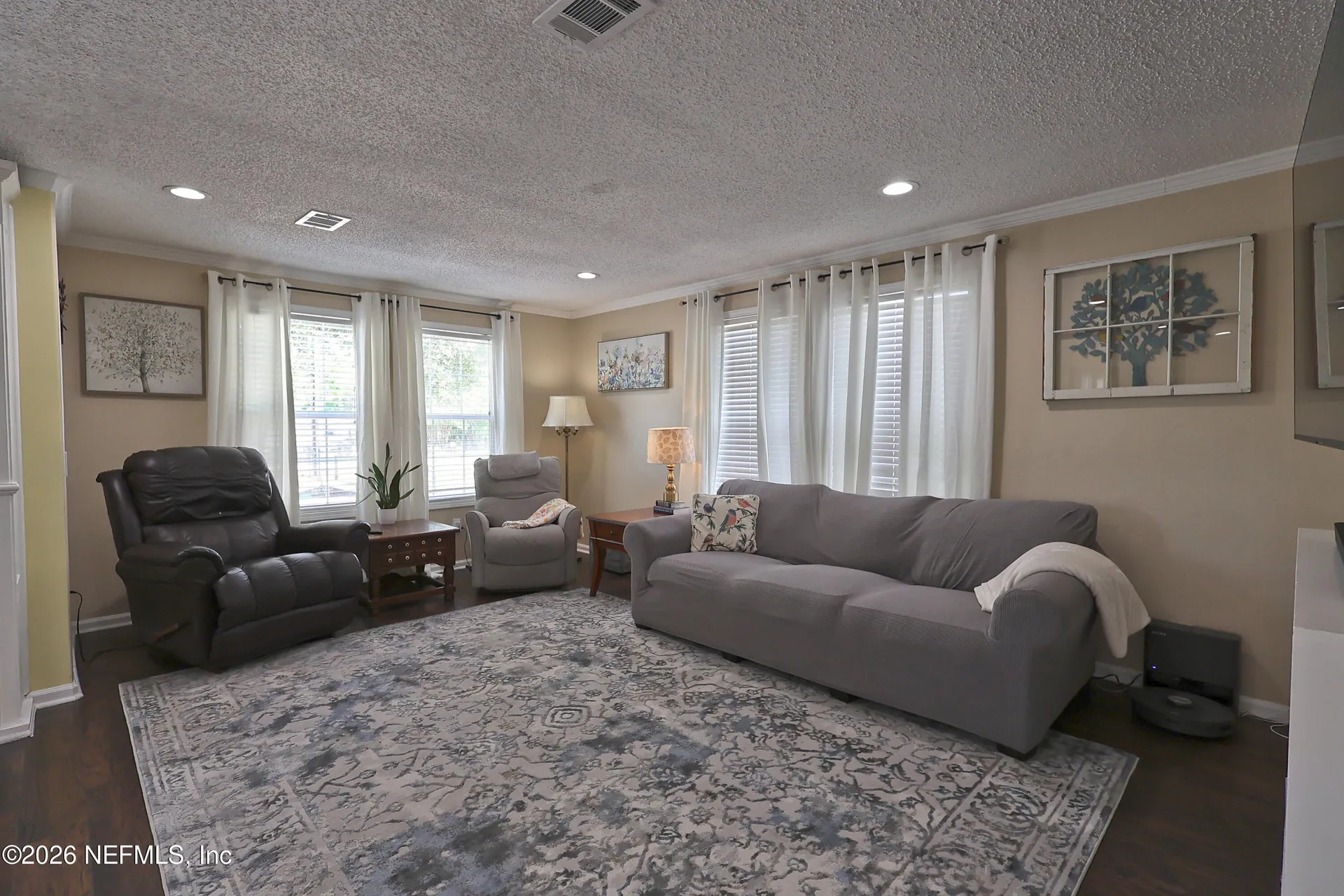 2442 Quarterhorse Trail Middleburg FL 32068