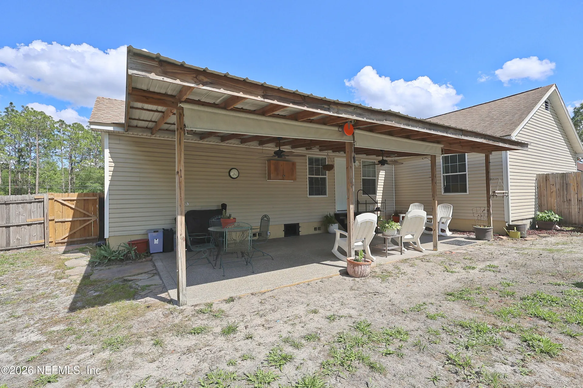 2442 Quarterhorse Trail Middleburg FL 32068